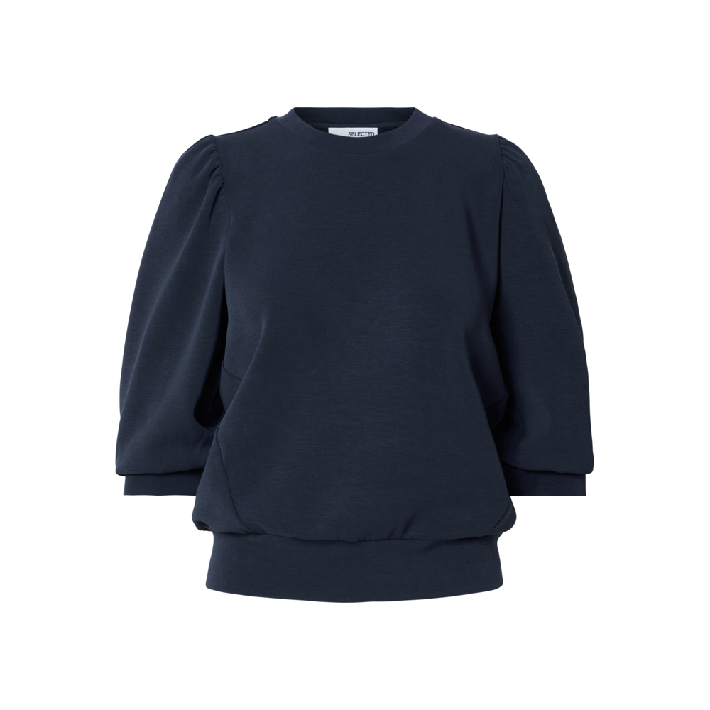 Selected Femme Tenny Sweat Top